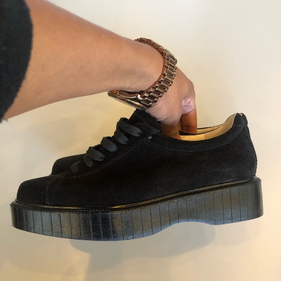 Robert Clergerie lace up Derbies - Picture 3 of 12